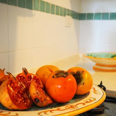 アパート Ferienwohnung Fuer 4 Personen Ca 90 Qm In Botricello, Kalabrien Provinz Catanzaro *