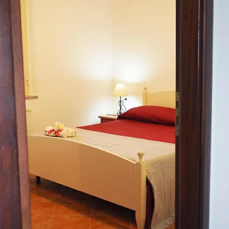 アパート Ferienwohnung Fuer 4 Personen Ca 90 Qm In Botricello, Kalabrien Provinz Catanzaro