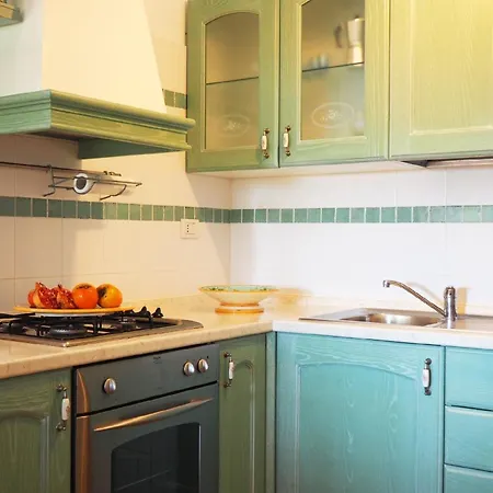 アパート Ferienwohnung Fuer 4 Personen Ca 90 Qm In Botricello, Kalabrien Provinz Catanzaro ボトリチェッロ