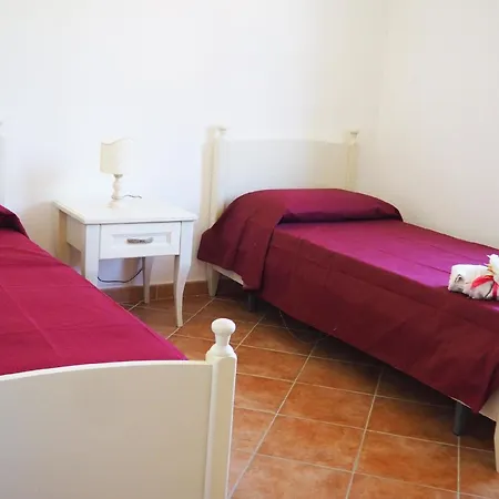 Apartmán Ferienwohnung Fuer 4 Personen Ca 90 Qm In Botricello, Kalabrien Provinz Catanzaro