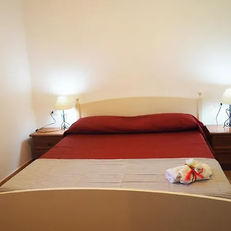 Ferienwohnung Fuer 4 Personen Ca 90 Qm In Botricello, Kalabrien Provinz Catanzaro Apartmán Botricello